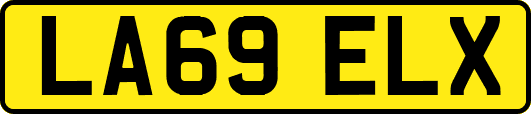 LA69ELX