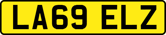 LA69ELZ