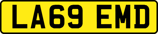 LA69EMD