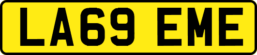 LA69EME