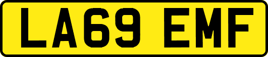 LA69EMF