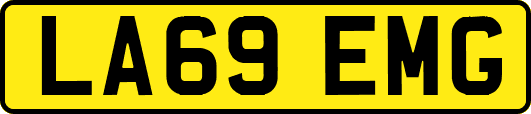 LA69EMG