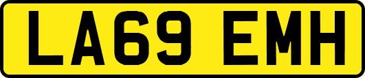 LA69EMH