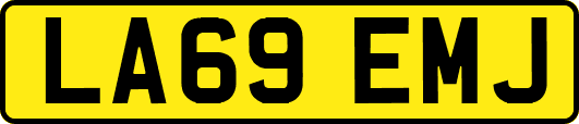 LA69EMJ