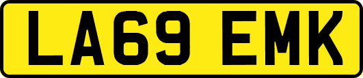 LA69EMK
