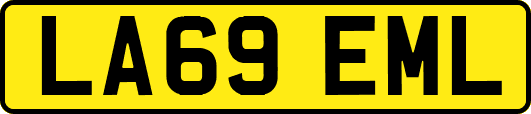 LA69EML