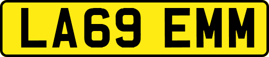 LA69EMM