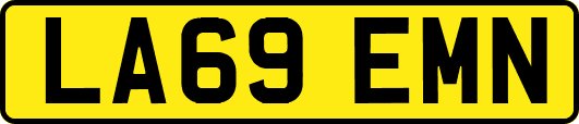 LA69EMN