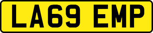 LA69EMP