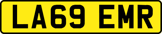 LA69EMR