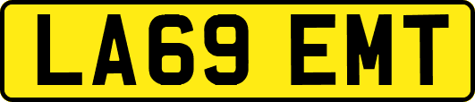 LA69EMT