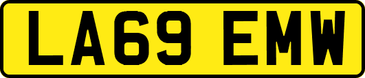 LA69EMW
