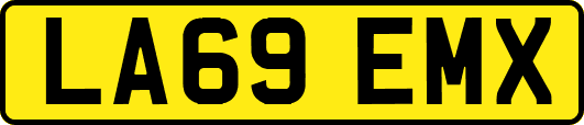 LA69EMX