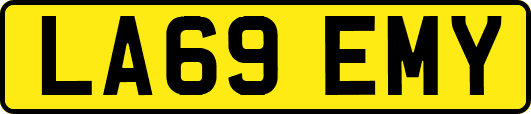 LA69EMY