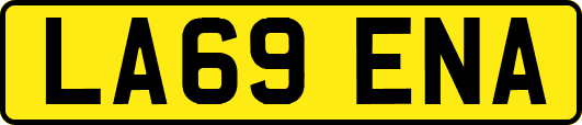 LA69ENA