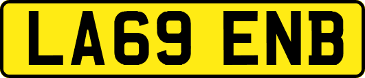 LA69ENB