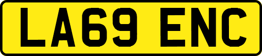 LA69ENC
