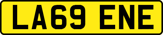 LA69ENE