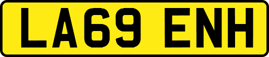 LA69ENH