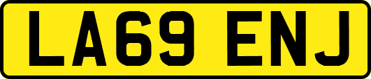 LA69ENJ