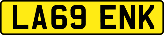 LA69ENK