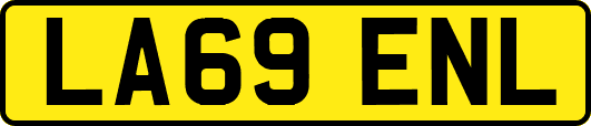 LA69ENL
