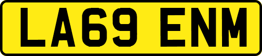 LA69ENM