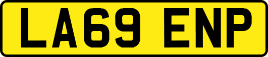 LA69ENP