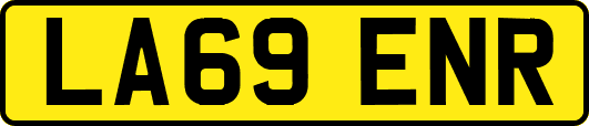LA69ENR
