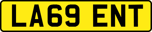 LA69ENT