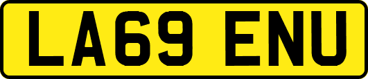 LA69ENU