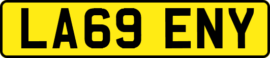 LA69ENY