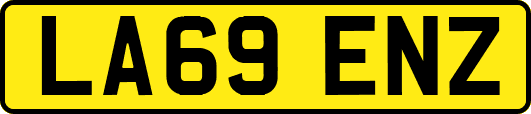 LA69ENZ