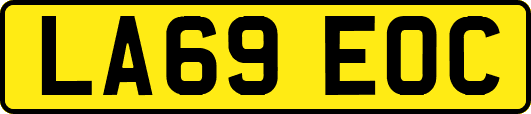 LA69EOC
