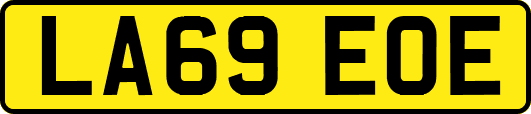 LA69EOE