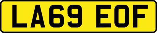 LA69EOF