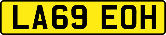 LA69EOH
