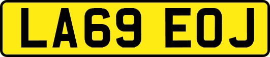 LA69EOJ