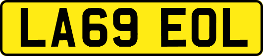 LA69EOL