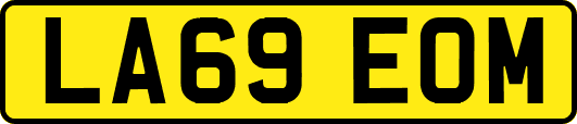 LA69EOM
