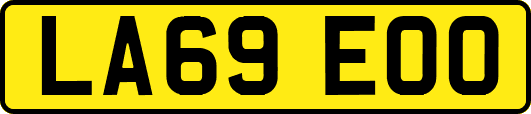 LA69EOO