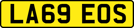 LA69EOS