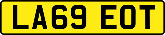 LA69EOT