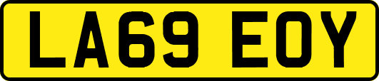 LA69EOY