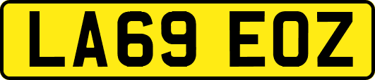LA69EOZ