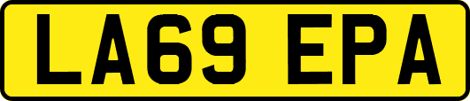 LA69EPA