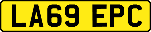 LA69EPC