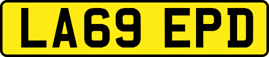 LA69EPD