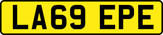 LA69EPE