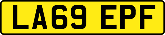 LA69EPF